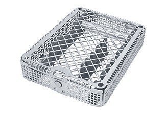 TRAY, WASH BASKET FOR BENEX BASIC KIT