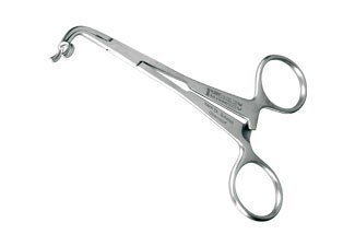 EASY MATRIX SETTER, FORCEPS FOR SETTING PART MATRIXES