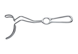 FULL ARCH VESTIBULUM RETRACTOR FULL ARCH VESTIBULUM RETRACTOR