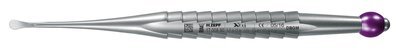 X-TOOL ELEV. SEPARATOR, STRAIGHT, 2.5 MM, X-TOOL ELEV. SEPARATOR, STRAIGHT, 2.5 MM,