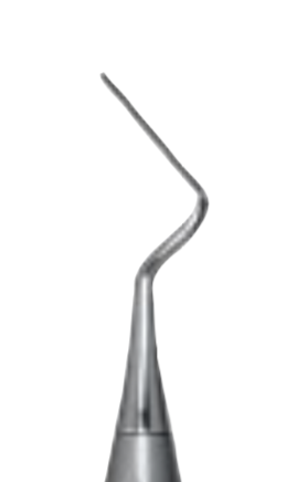 CURETTE, PERIODONTIC PERIOTOME - P3 EXCHANGEABLE INSERT CURETTE, PERIODONTIC PERIOTOME - P3 EXCHANGEABLE INSERT