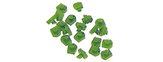 CROWN-TRACTOR, REMOVER// RE-ORDER SET CONTAINING