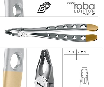 RoBa Edition Diamond