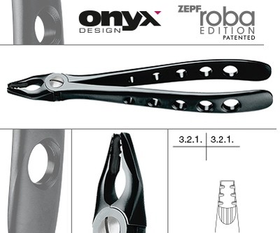 RoBa Edition ONYX
