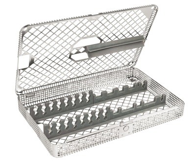 Cassettes, Washtrays &amp; Accessories