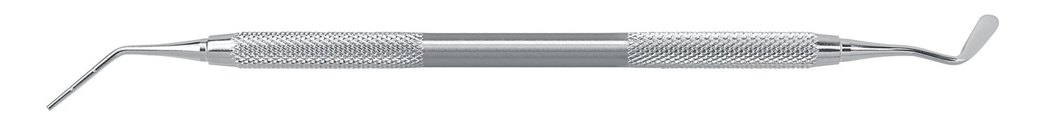 ROOT CANAL PLUGGER GLICK​, DOUBLE-ENDED