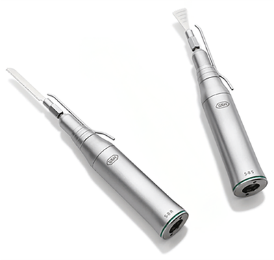 Saw Handpieces