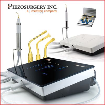 Piezosurgery