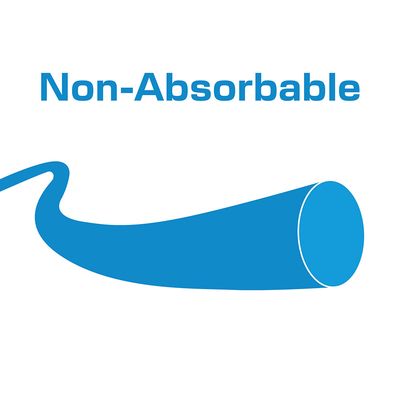 Non-Absorbable Sutures