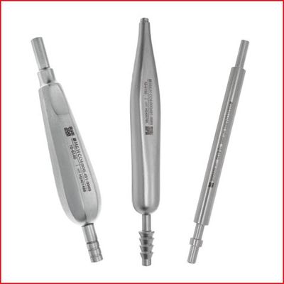 Suction Tip Handles