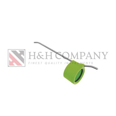 Irrigation Clip for W&amp;H S-9, S-9 LG, S-11, S-11 LG, S-16
