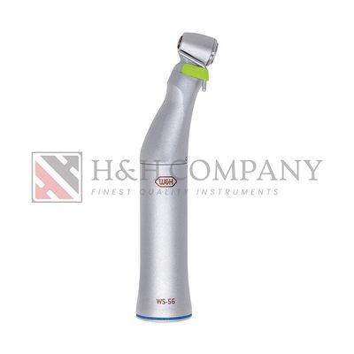 WS-56 Contra-Angle 1:1 (X-GUIDE compatible)