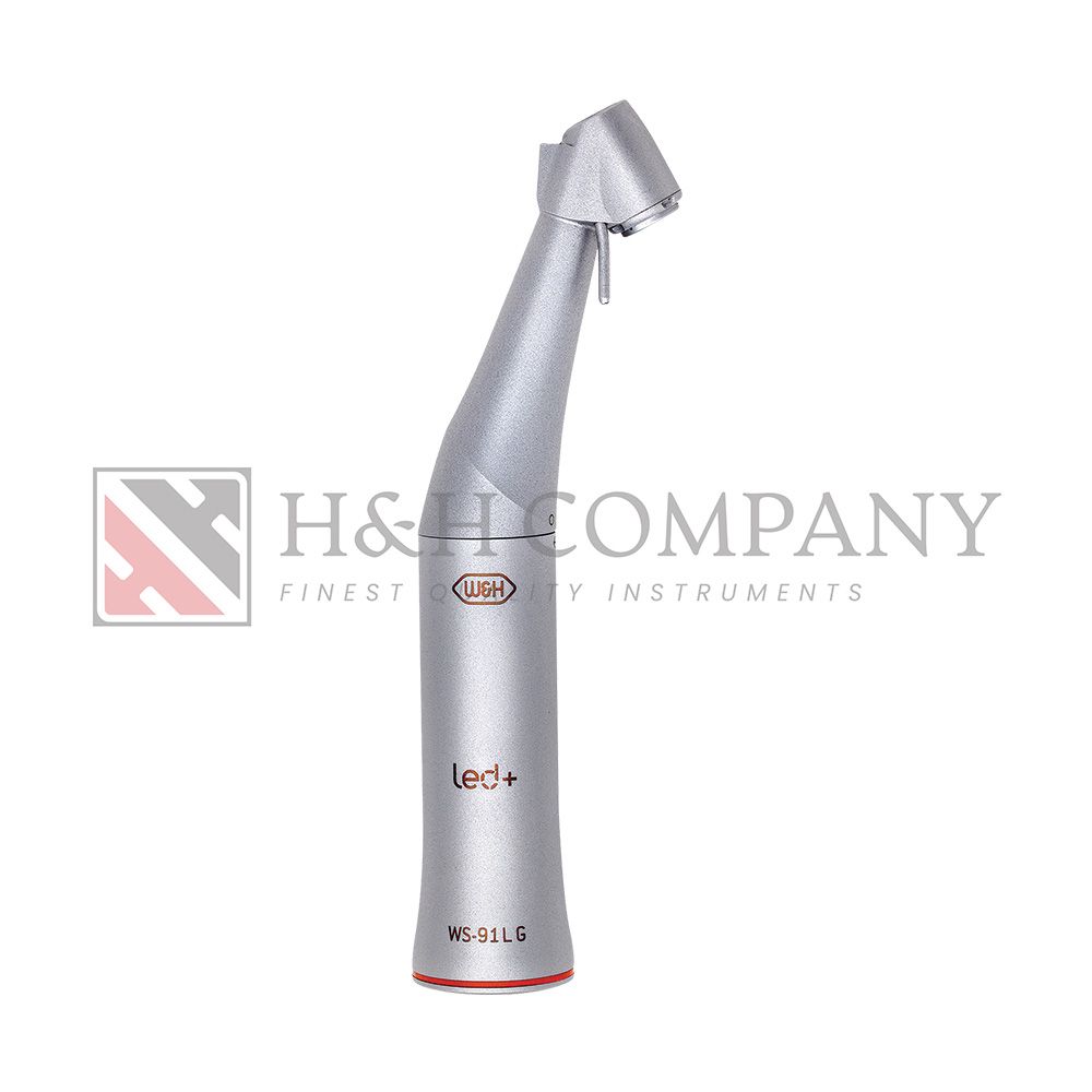 WS-91 LG 45 Degree Angle 1:2.7