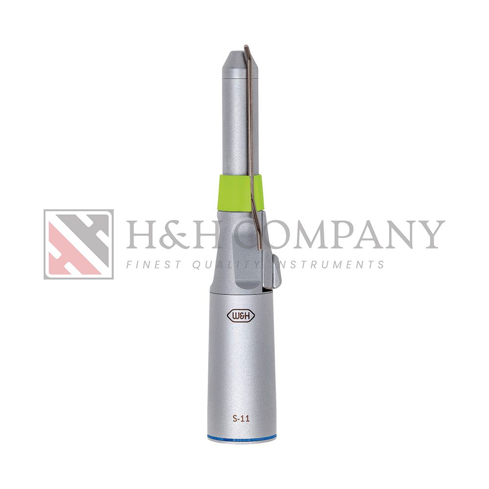 S-11 Surgical Straight 1:1