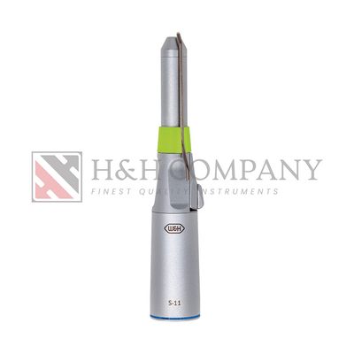 S-11 Surgical Straight 1:1