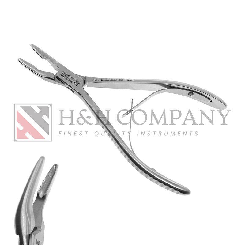 Rongeur, Luer #11, (Zpef 42.326.15)