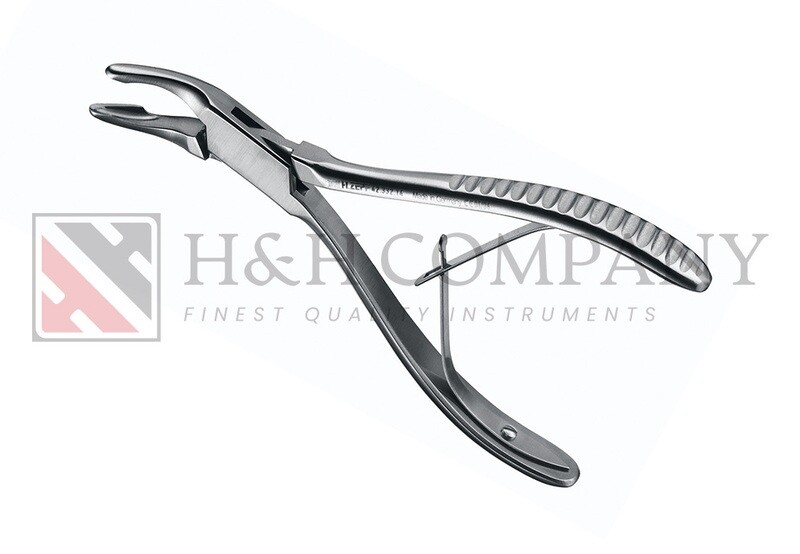 Rongeur, Cleveland #14 Fig. 4, 14cm