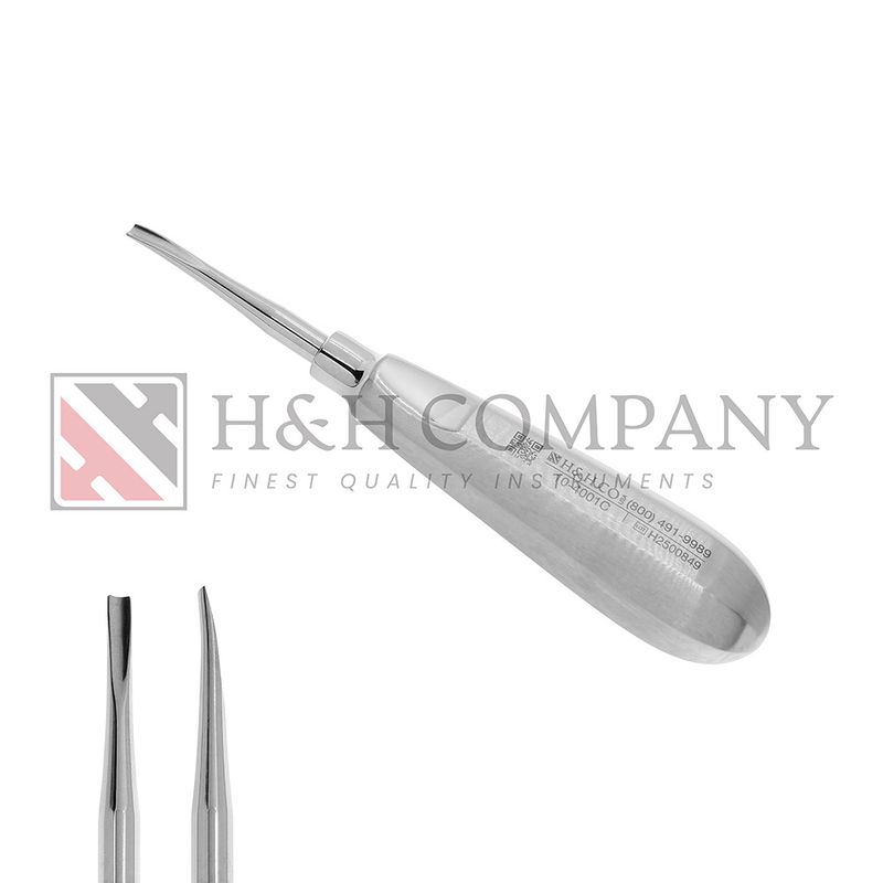 Elevator, #1C Coupland