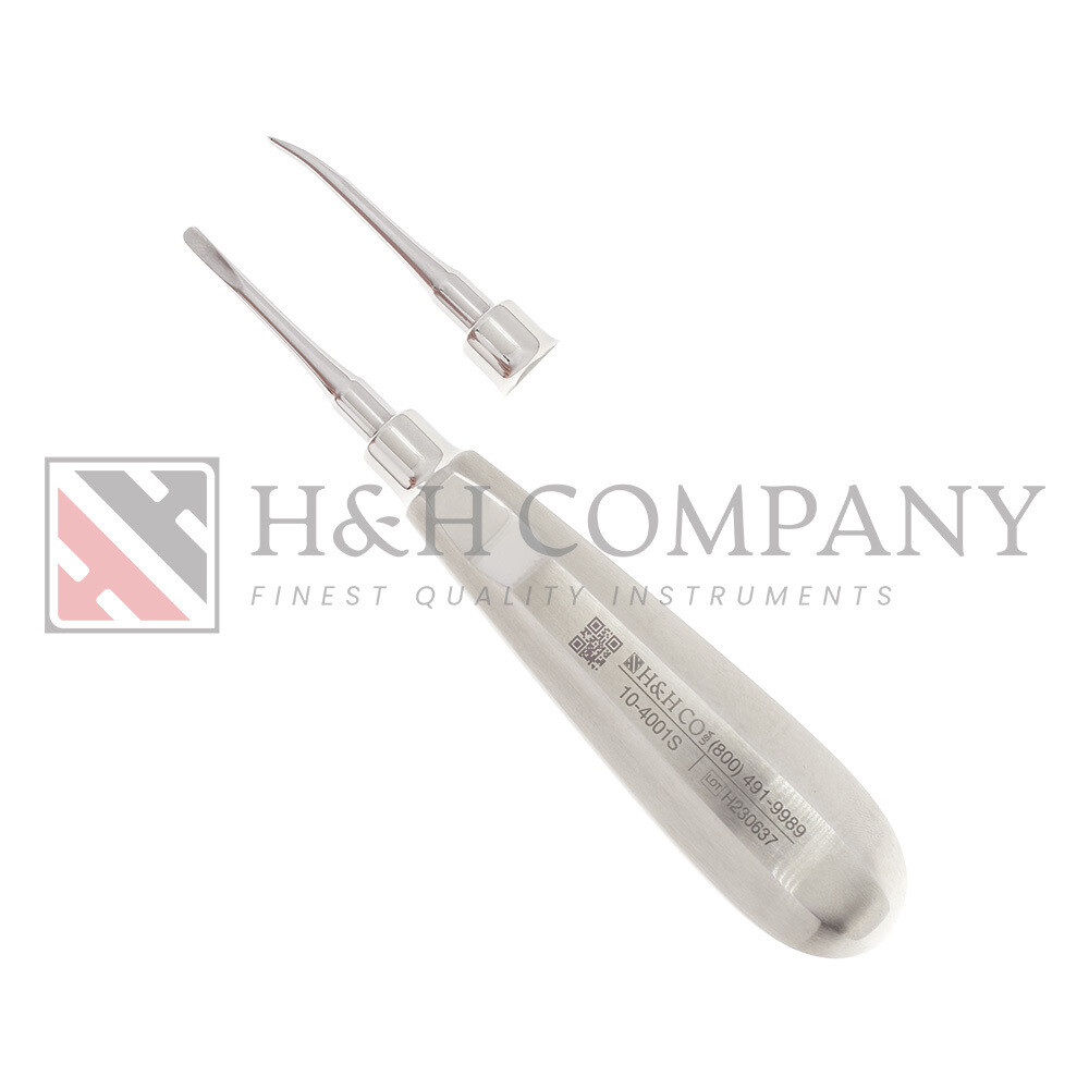 Elevator-1S Salomone