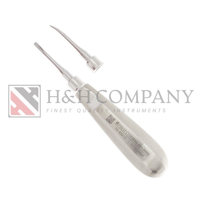 Elevator-1S Salomone