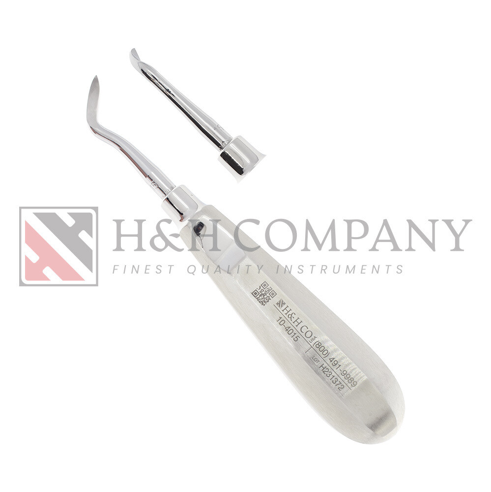 Elevator Woodward #15