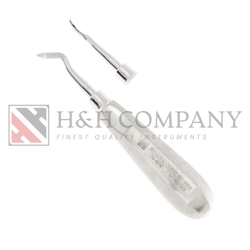 Elevator Woodward #16