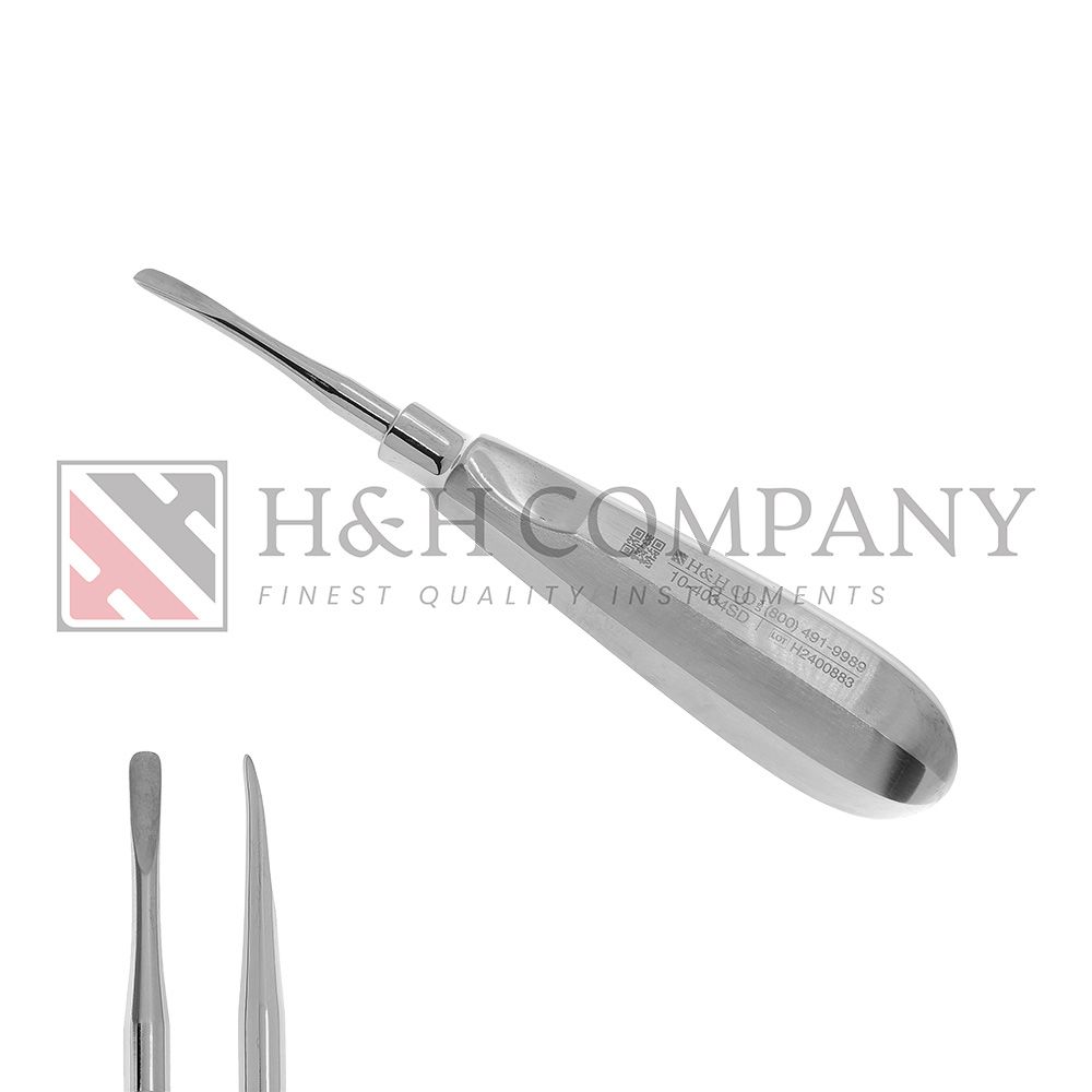 Elevator, #34SD Duncan