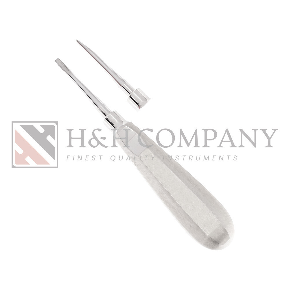 Elevator Turner #34T