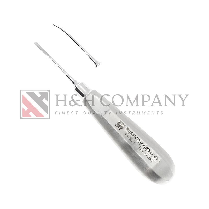 Elevator-Luxator-2mm-CVD