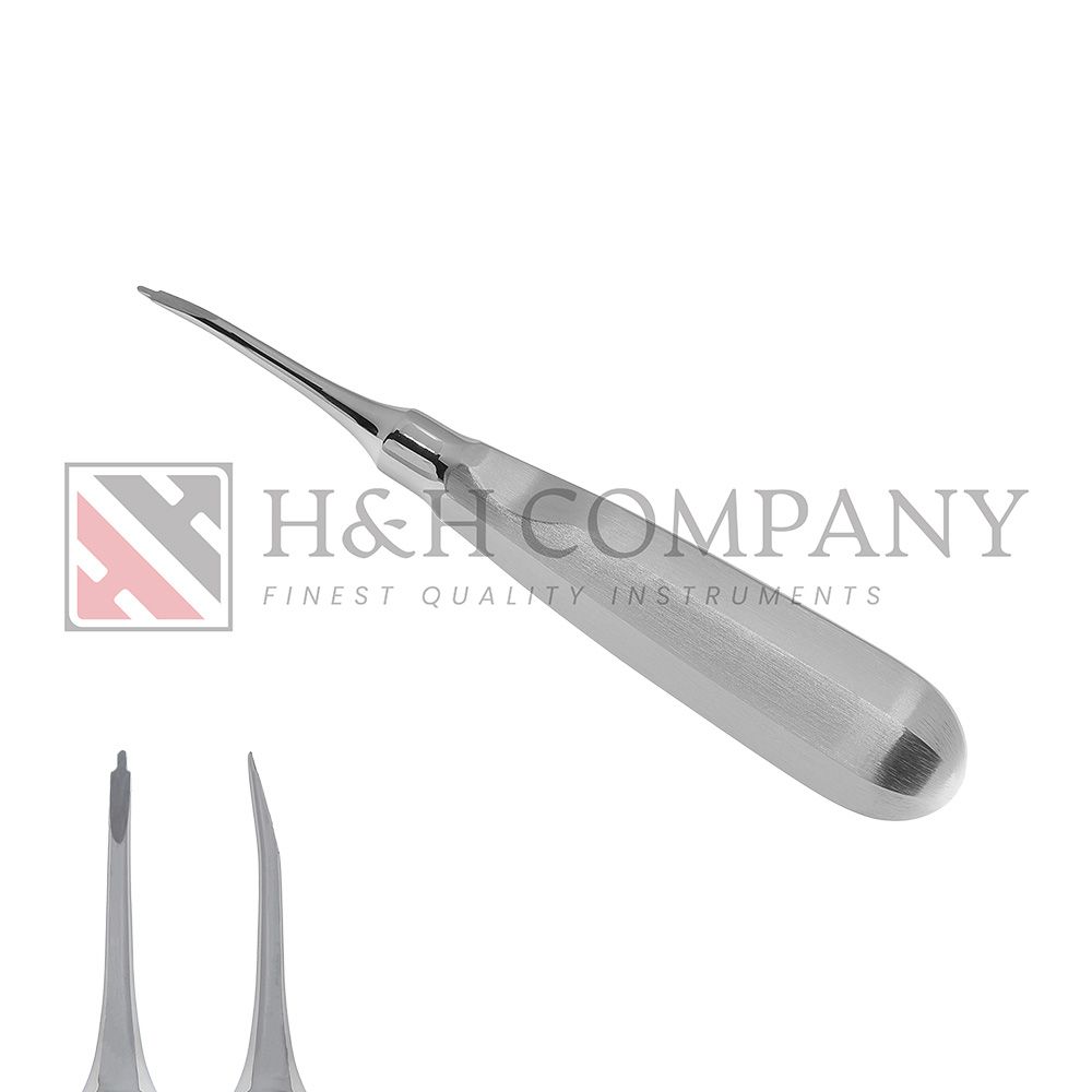 Elevator, Luxator/Periotome, 3mm