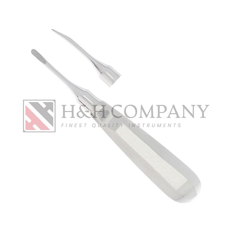 Elevator-Luxator-4mm-CVD