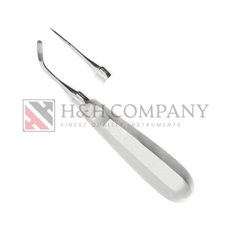 Elevator-Luxator-4mm-CVD-Left