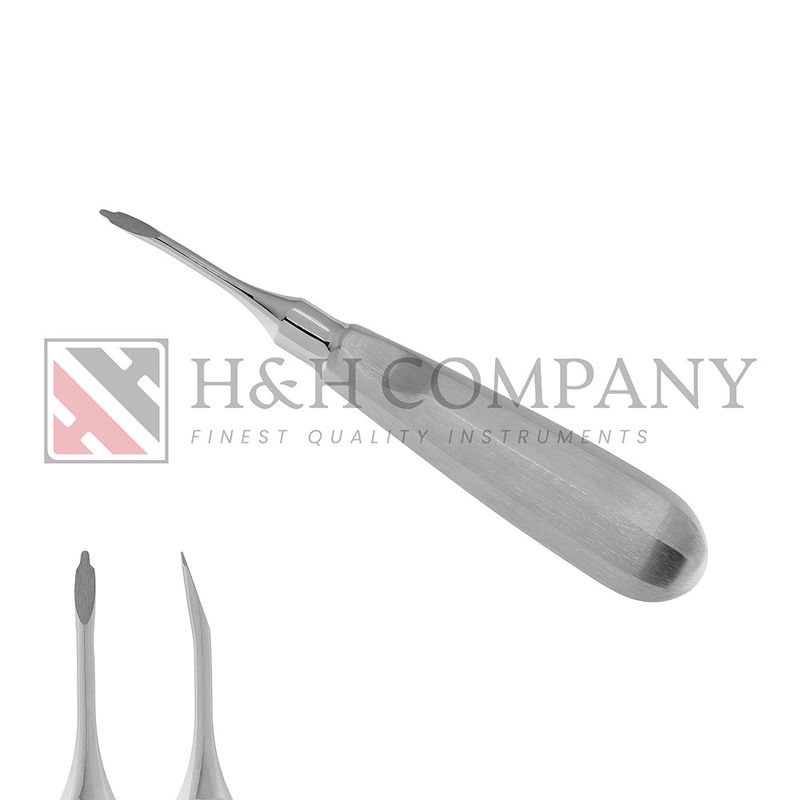 Elevator, Luxator/Periotome, 4mm