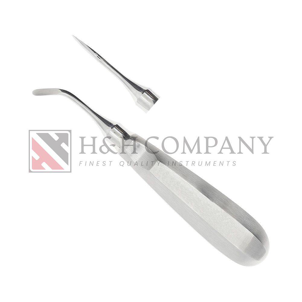 Elevator-Luxator-4mm-CVD-Right