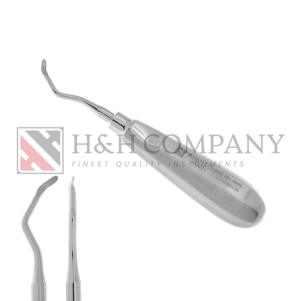 Elevator, #71 Miller