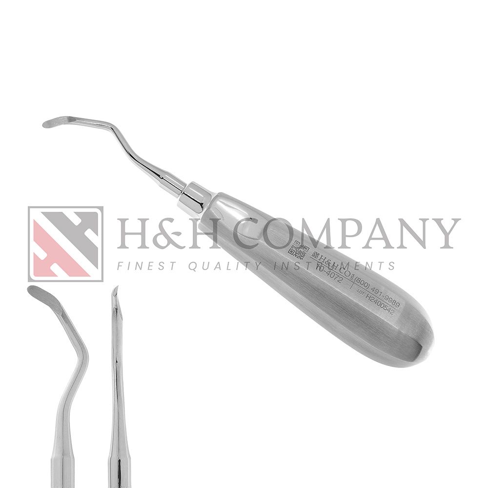 Elevator, #72 Miller