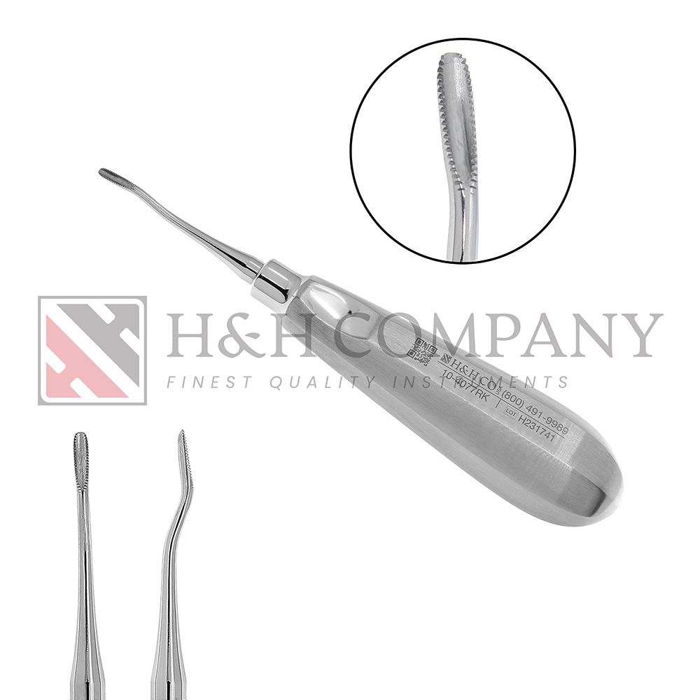 Elevator, #77RK Kupferman