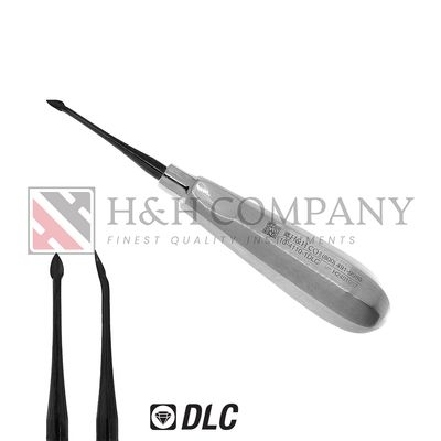 Elevator, #110 Bernard Bayonet, Angle, DLC