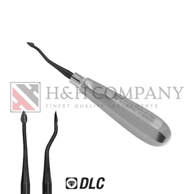 Elevator, #110 Bernard Bayonet, DLC