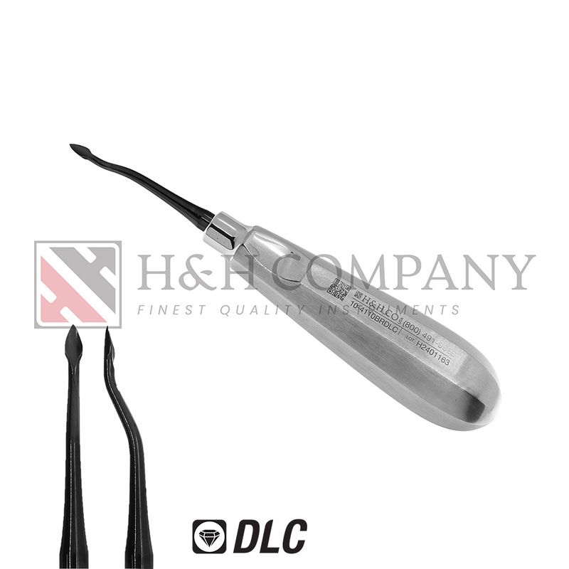 Elevator, #110 Bernard Bayonet, Reverse, DLC