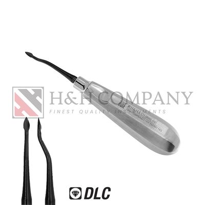 Elevator, #110 Bernard Bayonet, Reverse, DLC