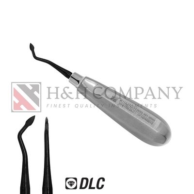 Elevator, #110 Barnard Bayonet, Left, DLC