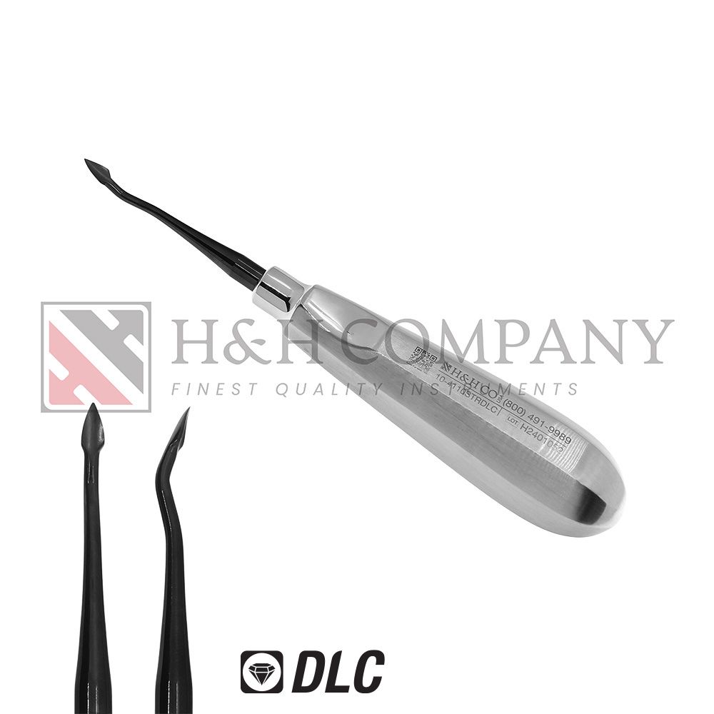 Elevator, #110 Stith Arrow, Reverse, DLC