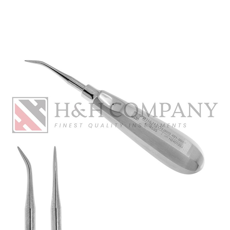 Elevator, Cogswell B