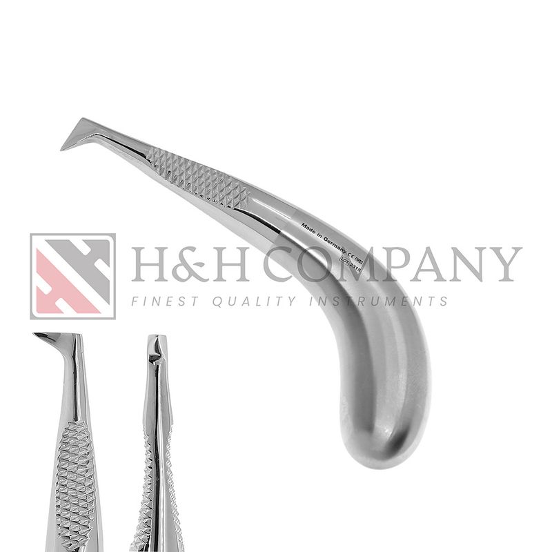 Elevator, Septum Divider 2R