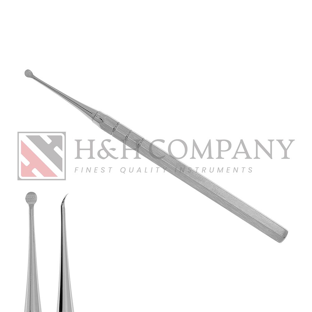 Curette, Molt #2HD