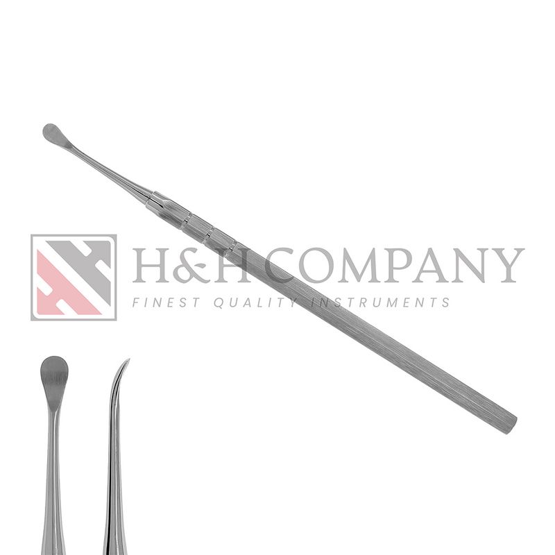 Curette, Molt #4CH