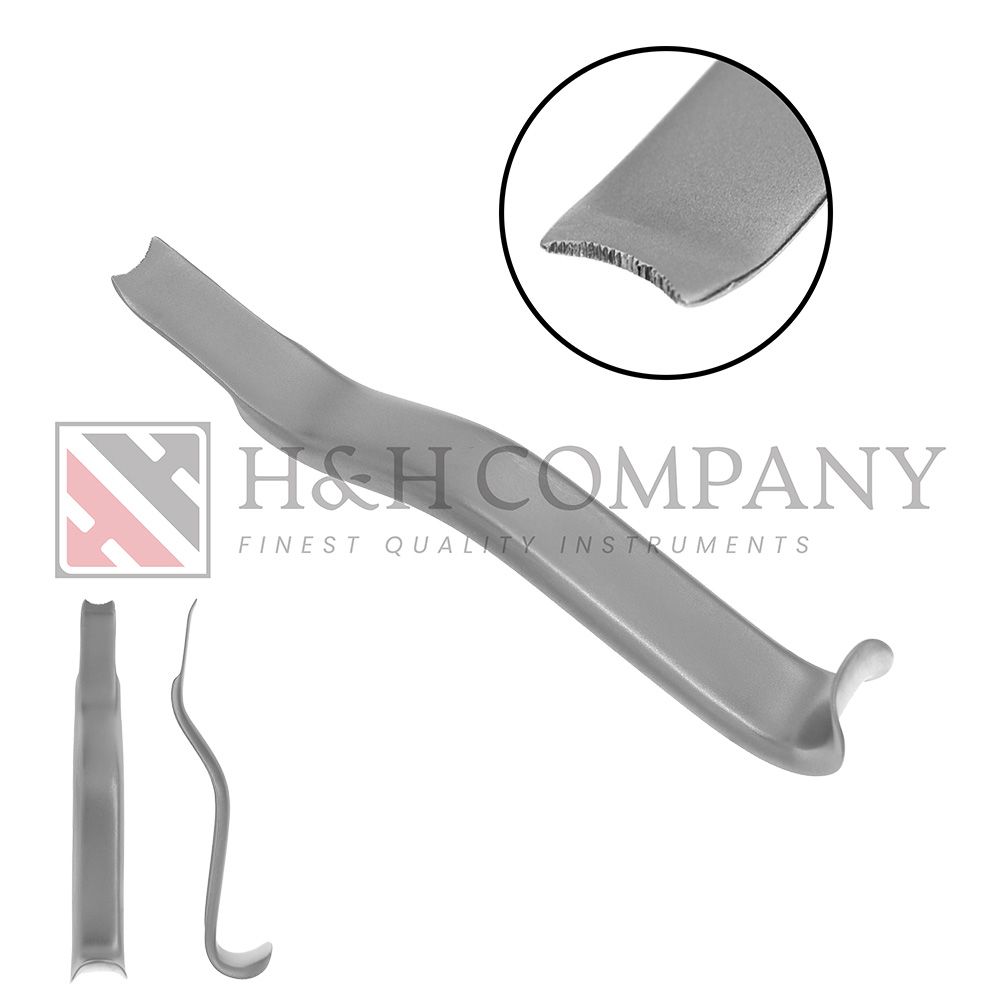 Retractor, Sinus, TT-5