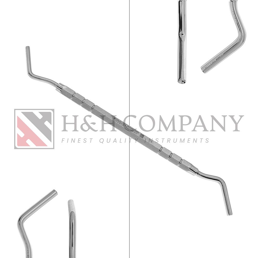 Graft Packer, Paulson, 3.2mm / 3.8mm, Long