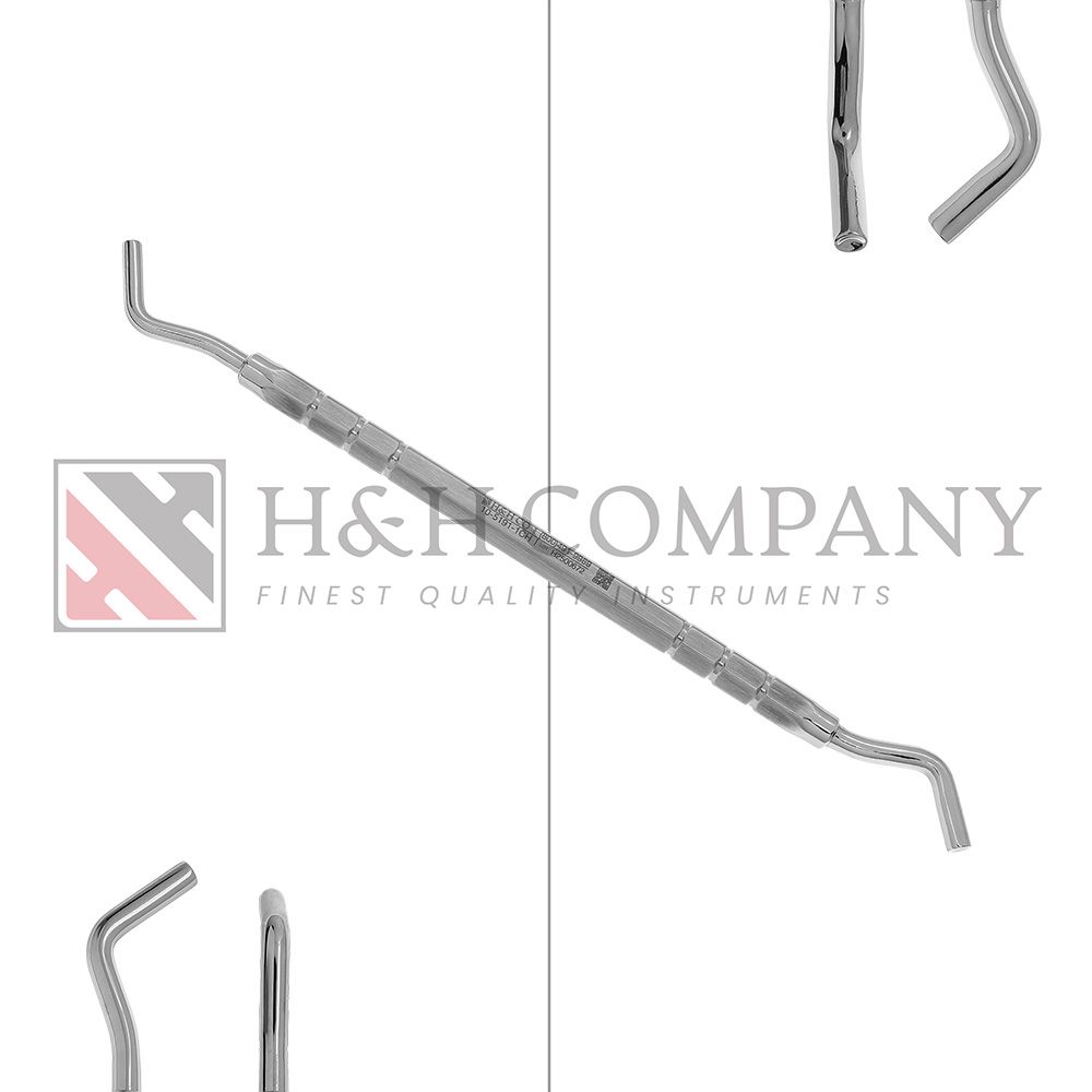 Graft Packer, Paulson, 3.2mm / 3.8mm